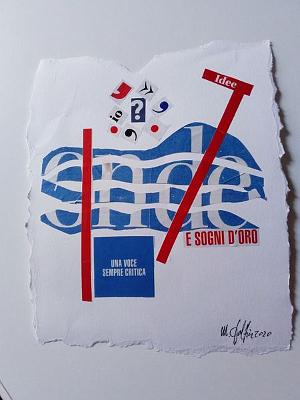 poesia visiva di Mauro Dal Fior (6)